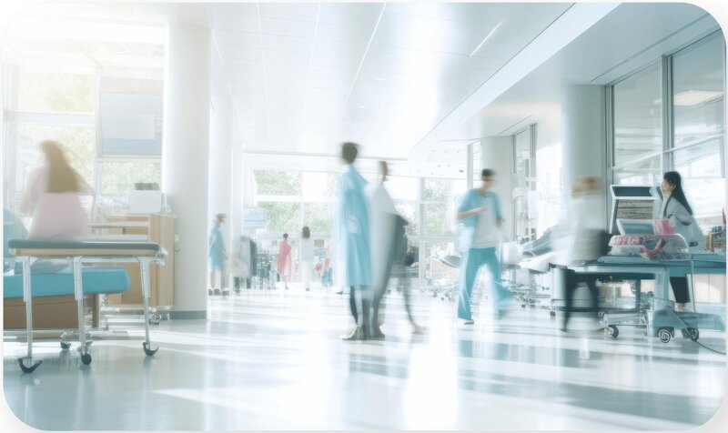 Медицинский центр Hôpital Privé Arnault Tzanck в Мужене