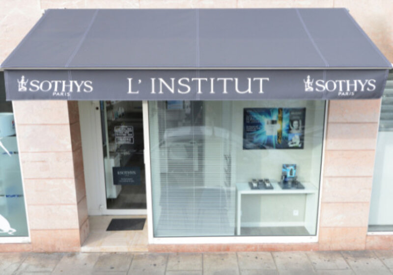 L'Institut — beauty and care in Antibes