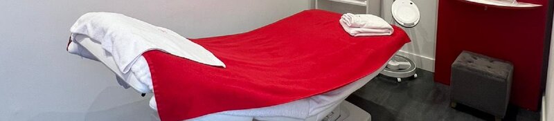 Institut Guinot — beauty institute in Antibes