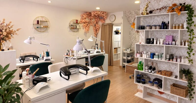 Luana Terra Beauty Studio — beauty studio in Menton