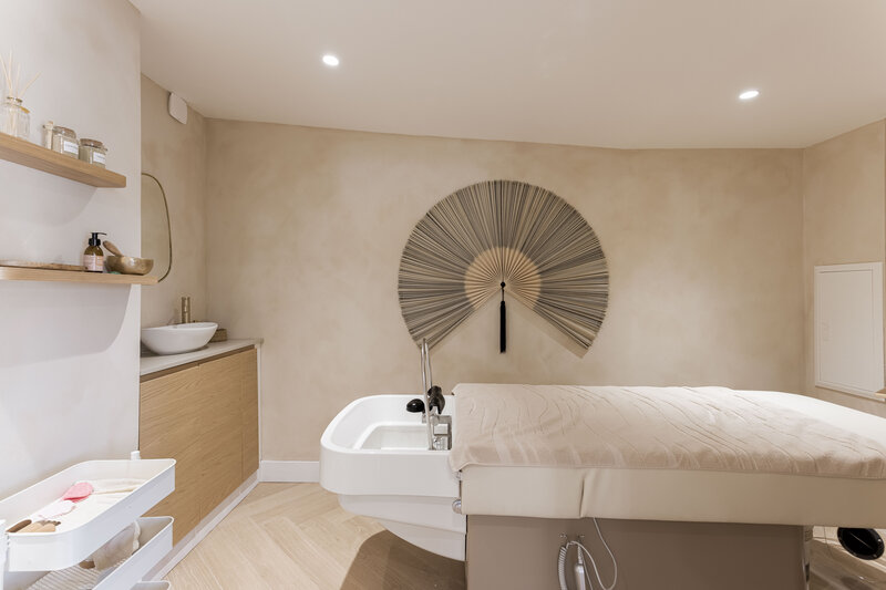 Auréa — hair salon in Mougins
