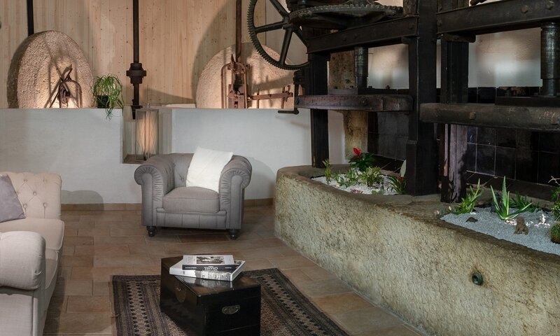 Nymphea MG beauty centre in Grasse