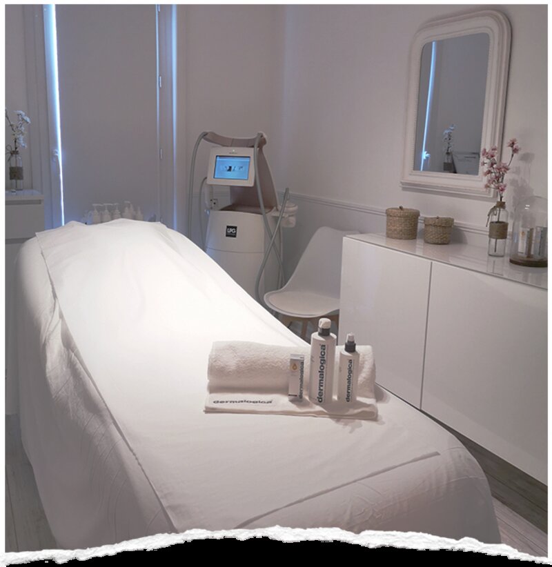 La Cabine By Anne — beauty institute in Saint-Tropez