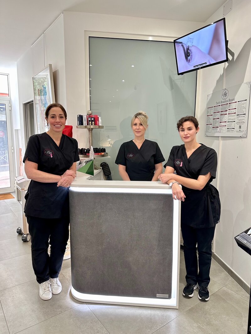 Beaulieu Beauté by Déborah — beauty salon in Beaulieu-sur-Mer