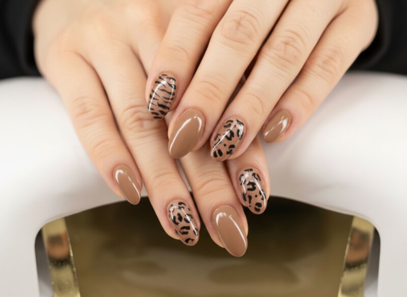 Nail Bar Boutique — nail salon in Roquebrune-Cap-Martin