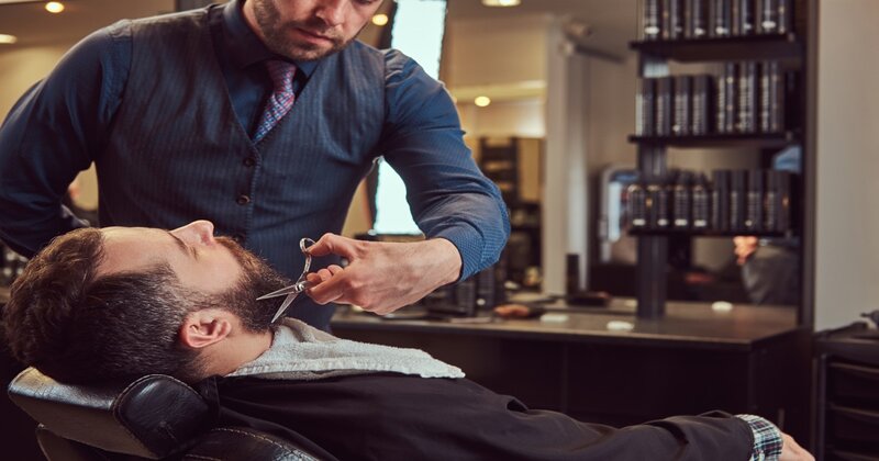 Prestige Barbers — barber and hair salon in Fréjus