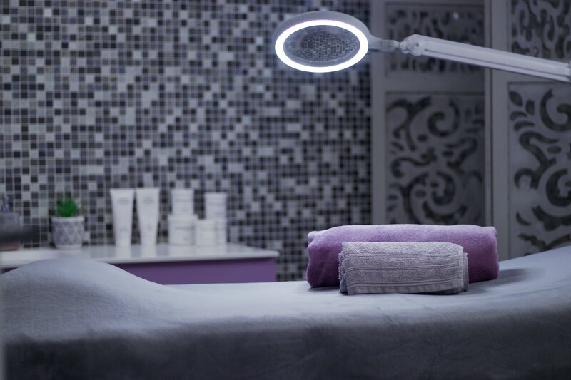 Antonia Beauté — beauty institute in Fréjus
