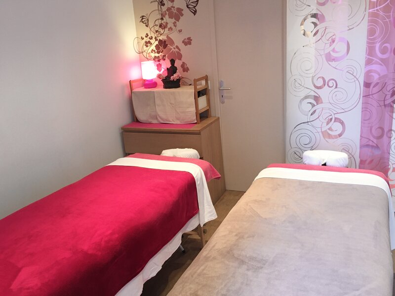 Massages and care Beauté Naturelle in Fréjus