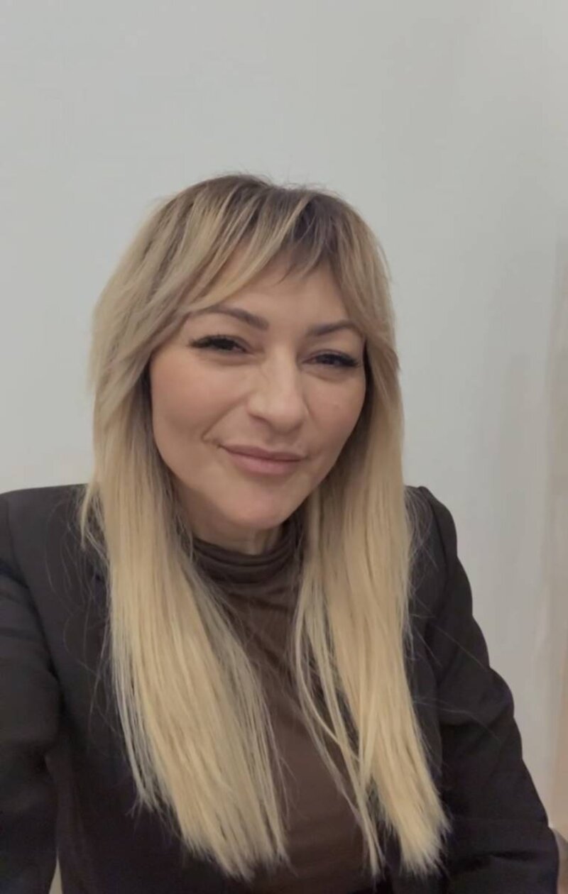 Salon de coiffure La maison du blond in Cagnes-sur-Mer