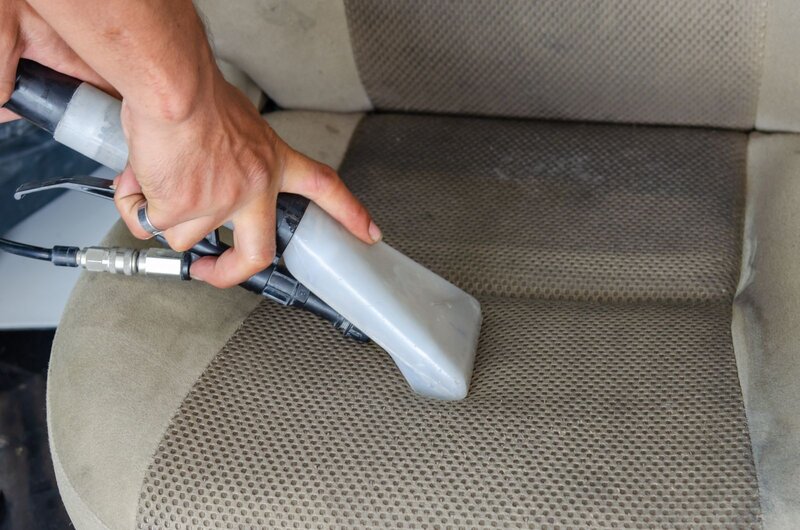 Cannes Auto SPA - deep renovation of your car