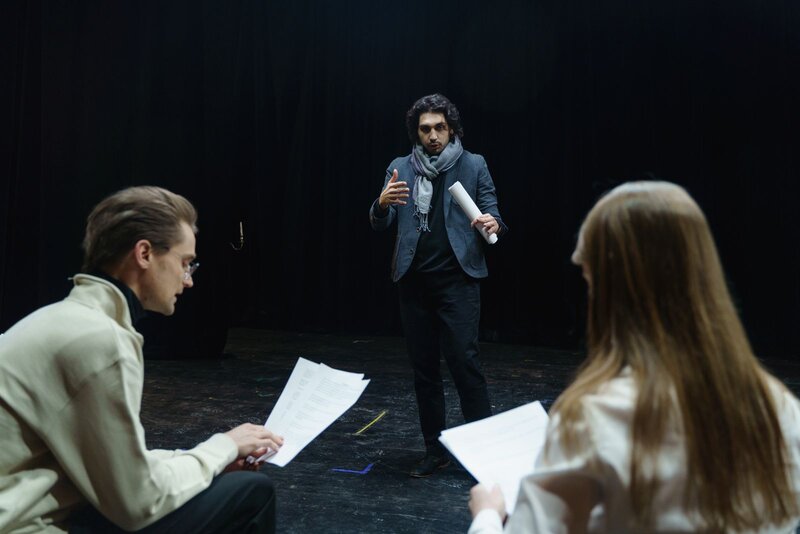 STARS Monaco Acting School