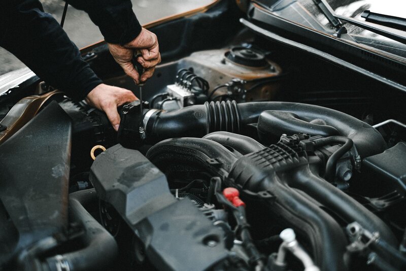 Mobile Car Mechanic-Auto Electrician