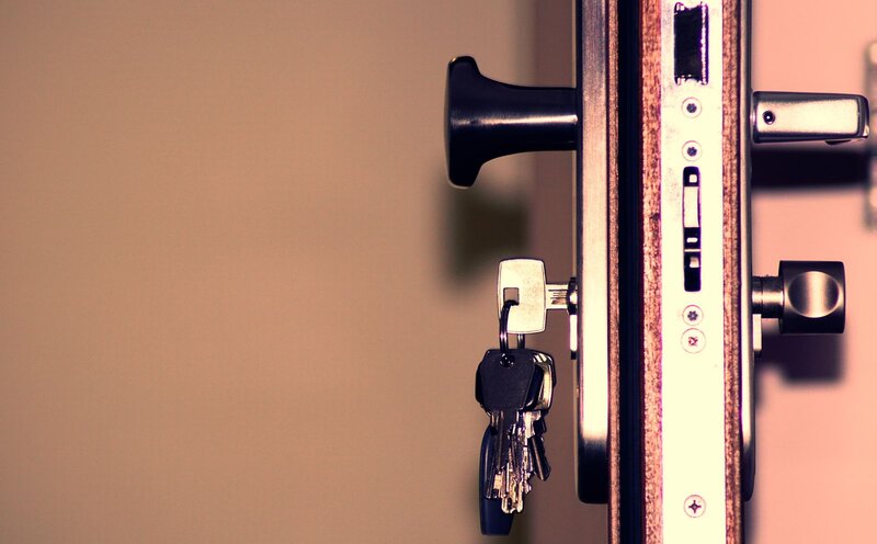 Locksmith Services in Nice