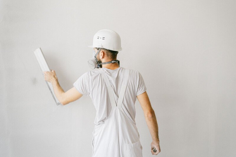 Repair and finishing of apartments, houses, civil and industrial premises
