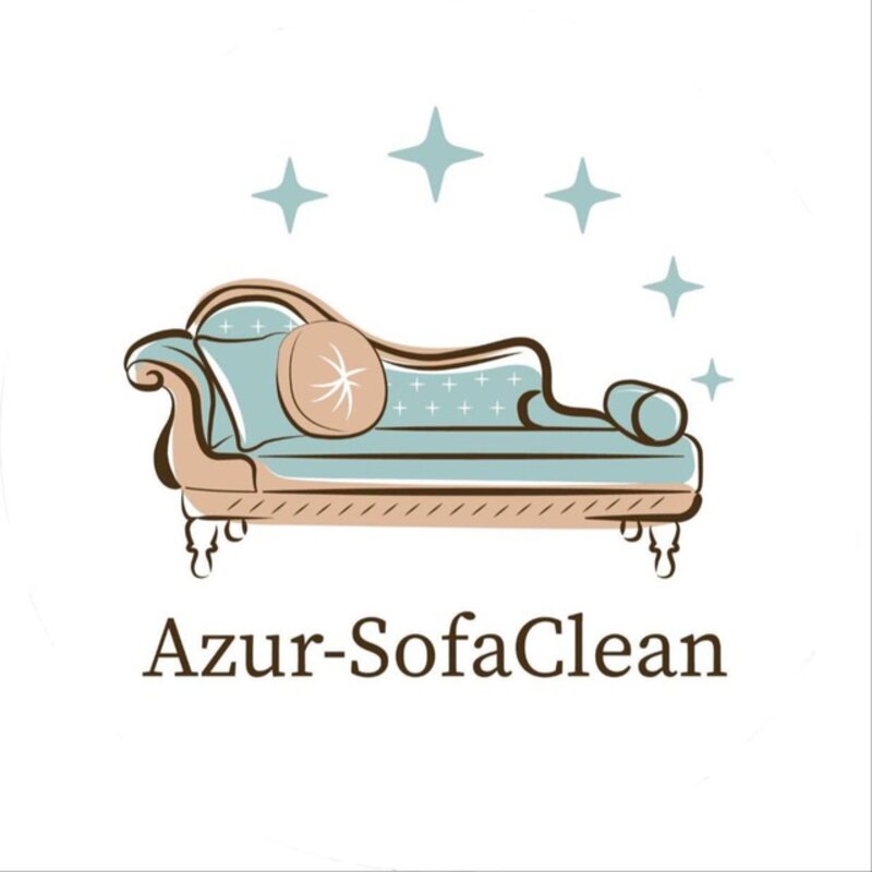 Профессиональная чистота с Azur Sofa Clean