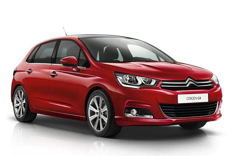 Аренда авто на Лазурном берегу 