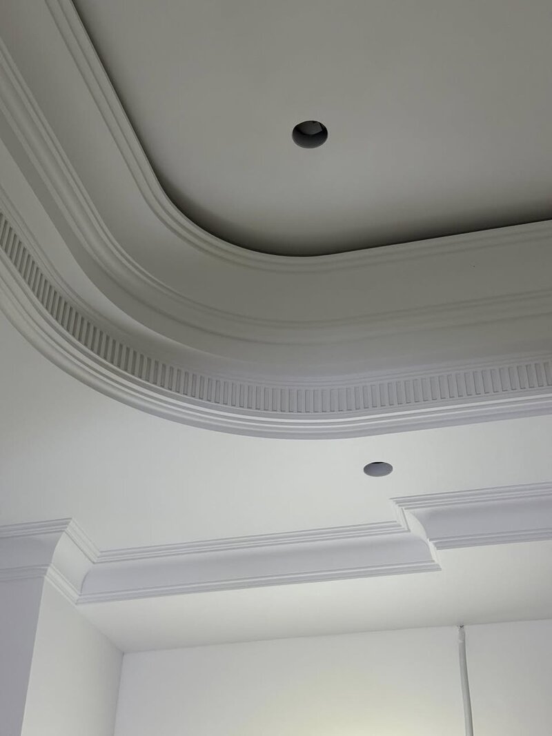 ART DE GYPSE | Гипсовая лепнина на Лазурном Берегу 🇫🇷