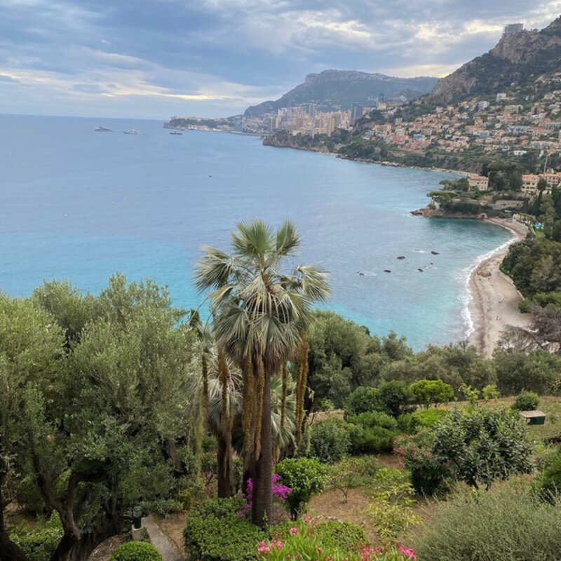 ✨ Ваш представитель на Côte d’Azur