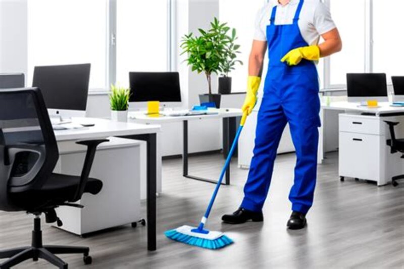 Услуги по уборке🧹🧽🪣 Домов, Аппартаментов, Вилл, Офисов🏡