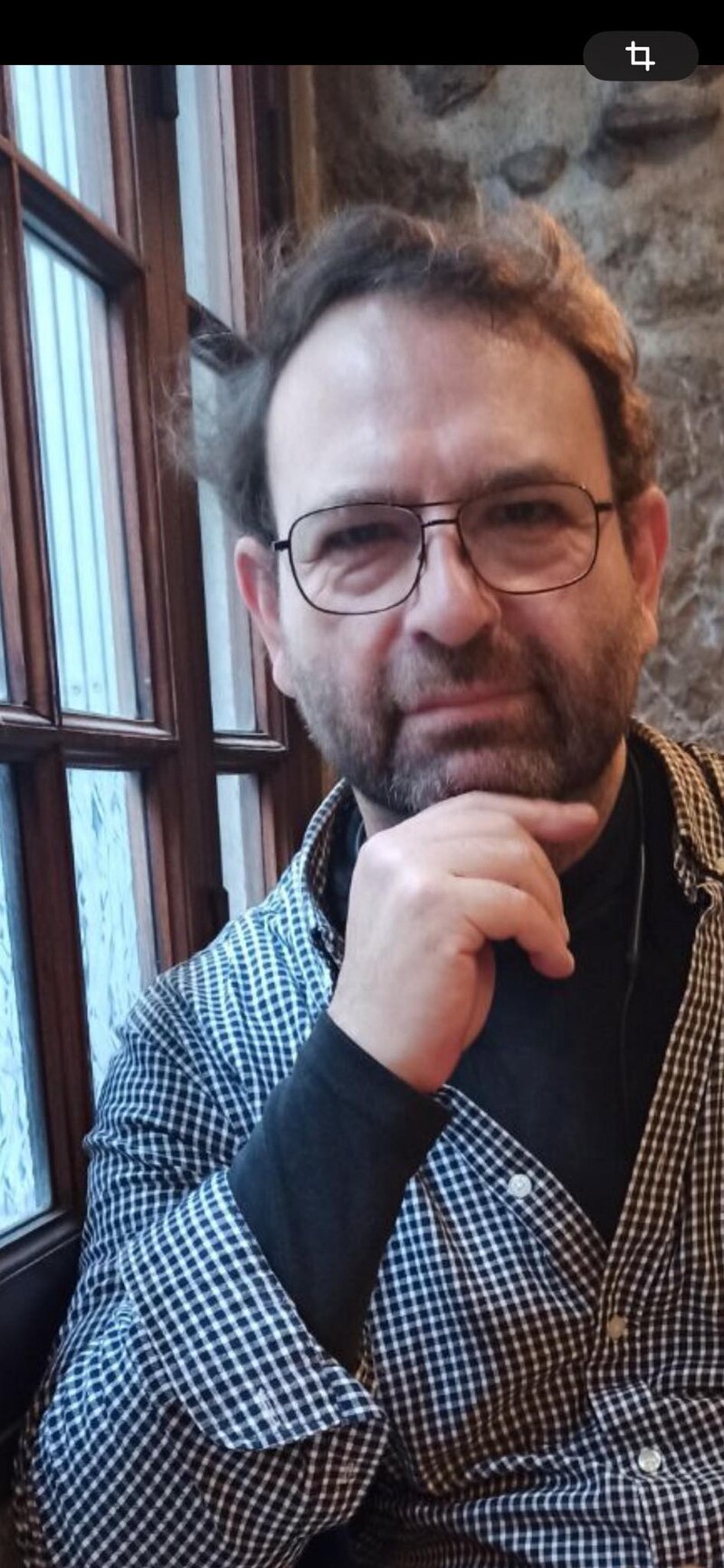 Курсы французского с преподавателем-французом 🇫🇷☕️